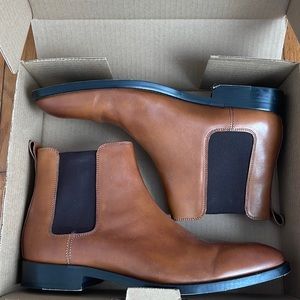 Men’s Chelsea boots